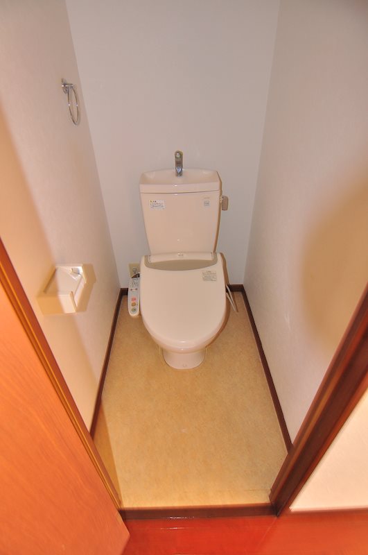 レイ・ローズビル その他3