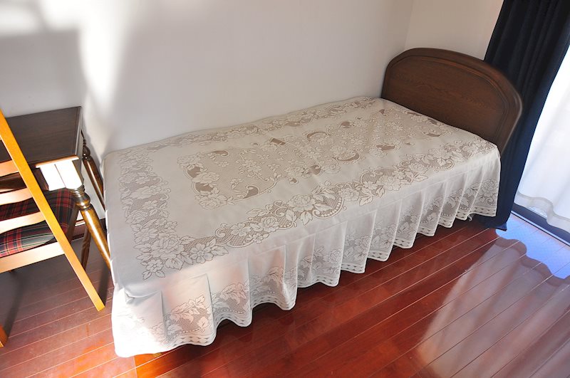 レイ・ローズビル その他5