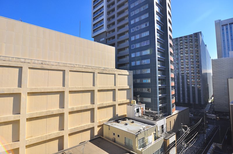 レイ・ローズビル その他6