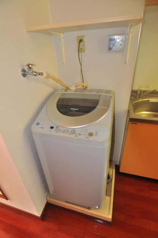 レイ・ローズビル その他7