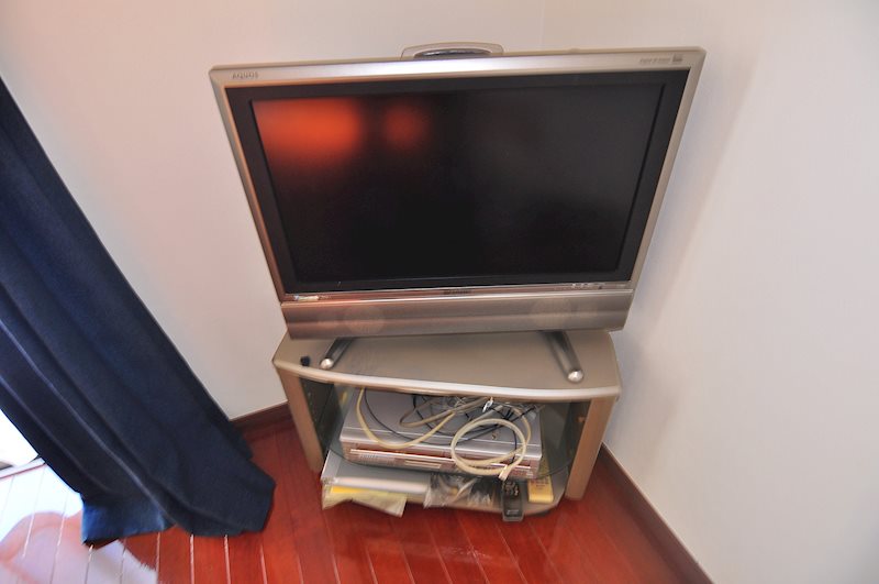 レイ・ローズビル その他8