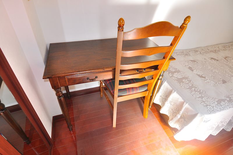 レイ・ローズビル その他9