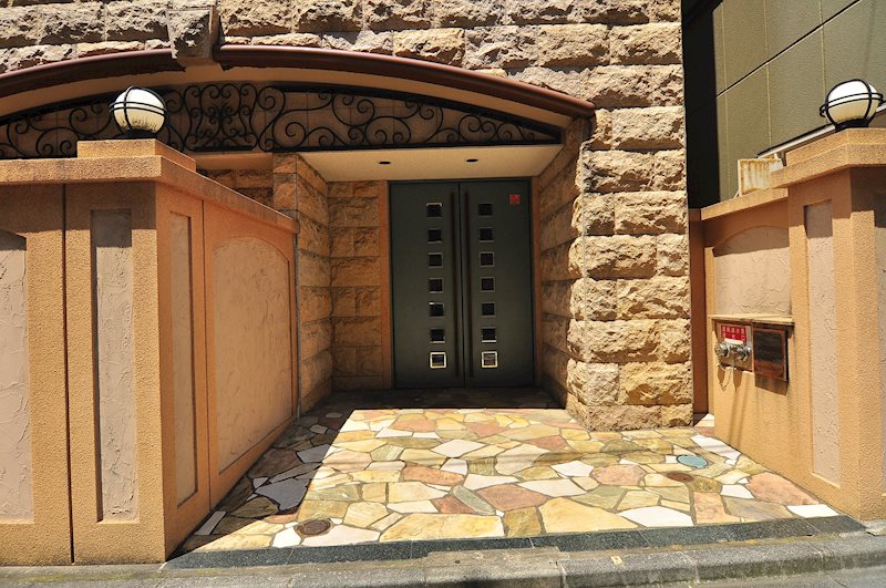 レイ・ローズビル その他11