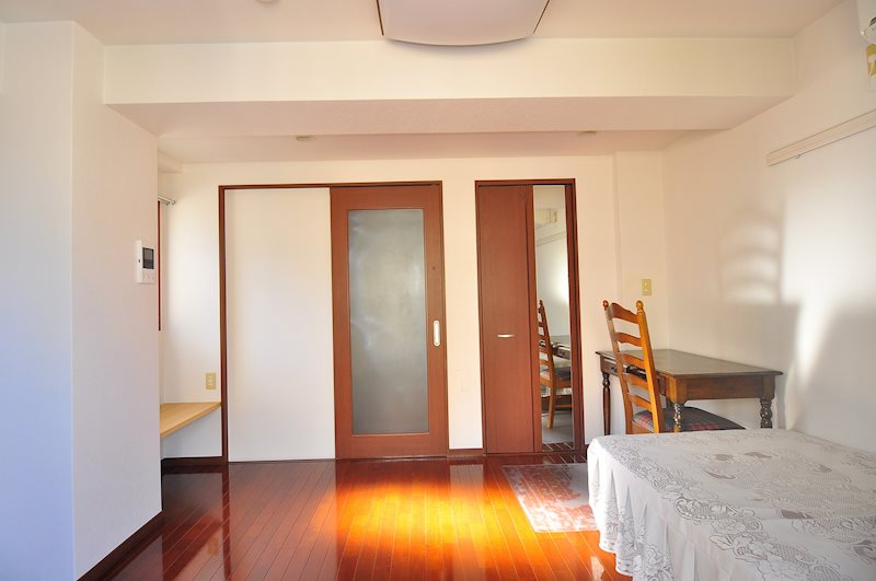 レイ・ローズビル リビング