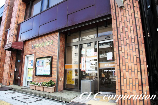 レイ・ローズビル 周辺画像9