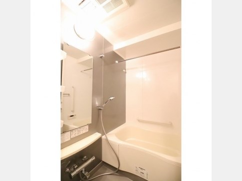 ラフィーネデュオ 風呂画像