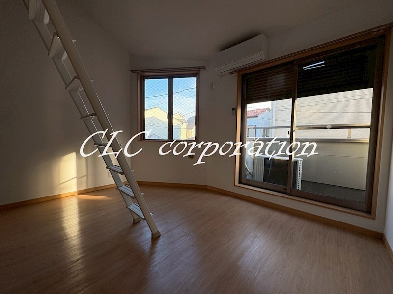 ルナリアⅣ リビング