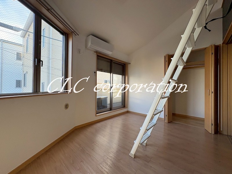 ルナリアⅣ リビング