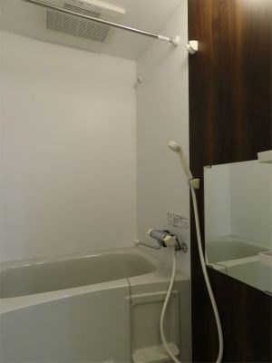 リブリ・小岩 風呂画像