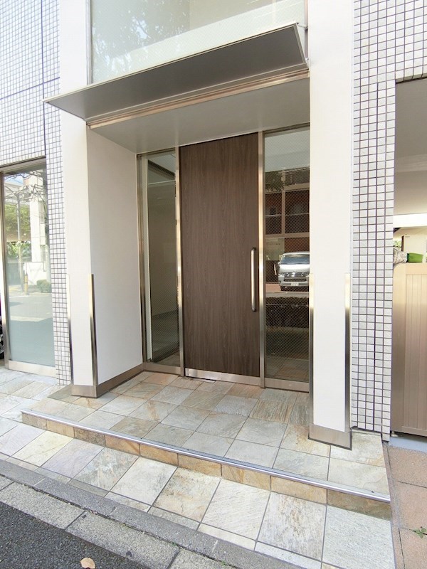 セレウス西葛西 その他外観4