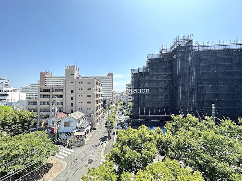 セレウス西葛西 その他7