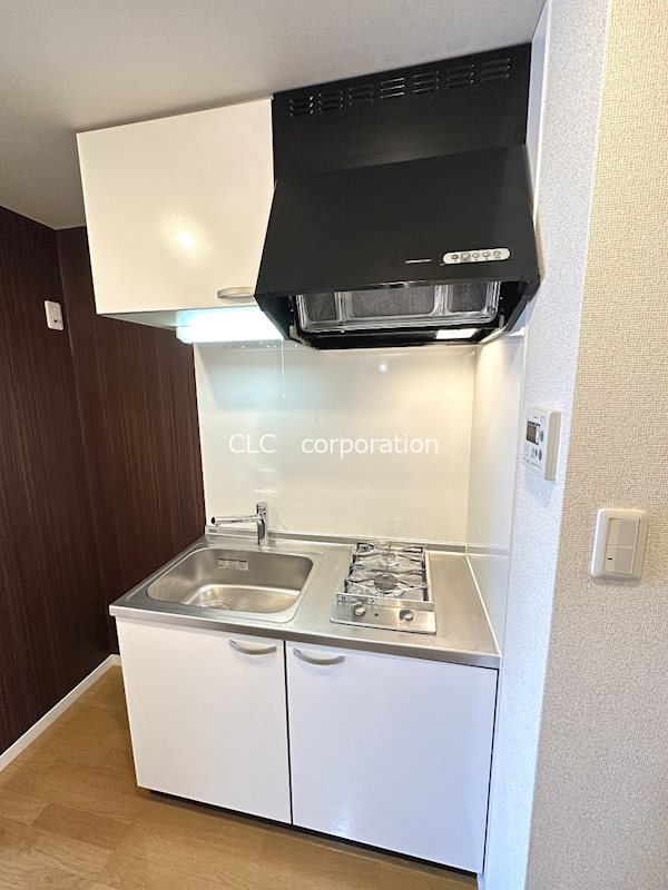 セレウス西葛西 キッチン