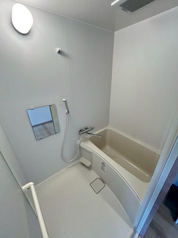 メゾン森Ⅱ 風呂画像