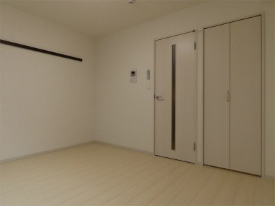 リブリ・小岩 ベッドルーム