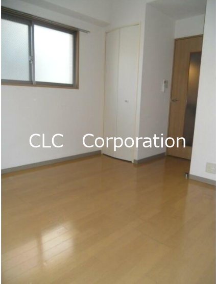 メゾンドロゼ リビング