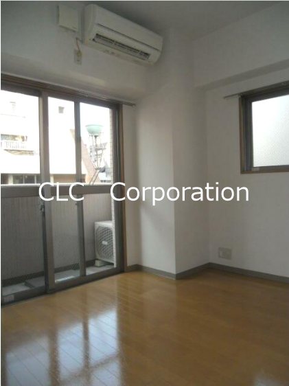 メゾンドロゼ ベッドルーム