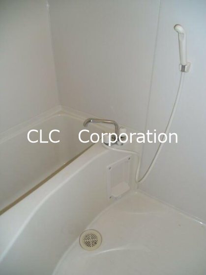 メゾンドロゼ 風呂画像