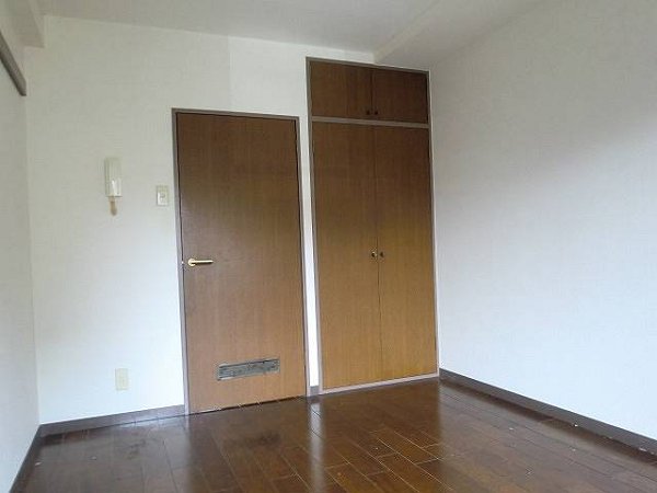 デュエトリオ鵜澤 リビング