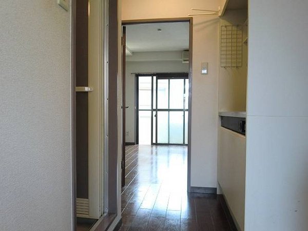 デュエトリオ鵜澤 キッチン