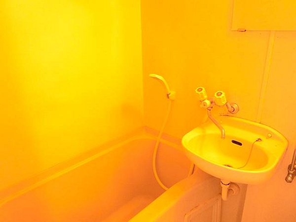 デュエトリオ鵜澤 風呂画像