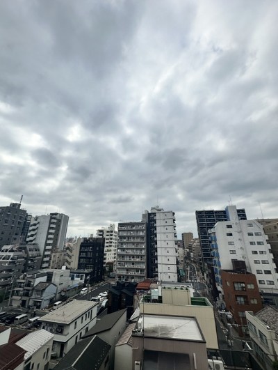 ラティエラ上野入谷 その他4