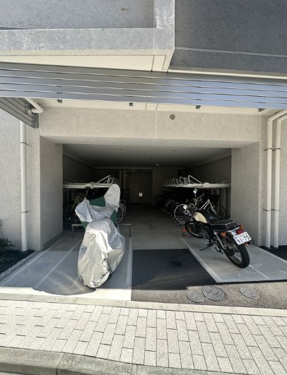 ラティエラ上野入谷 その他7