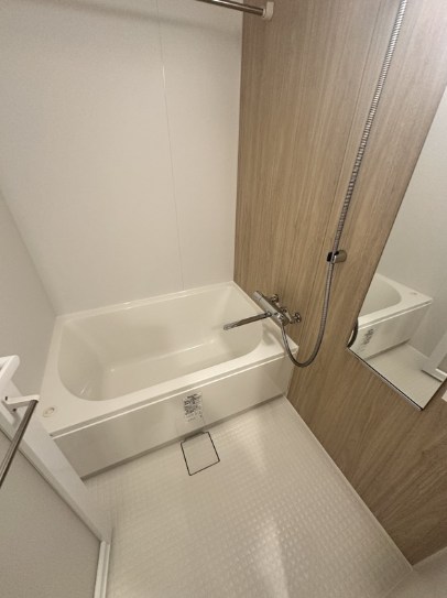 ラティエラ上野入谷 風呂画像