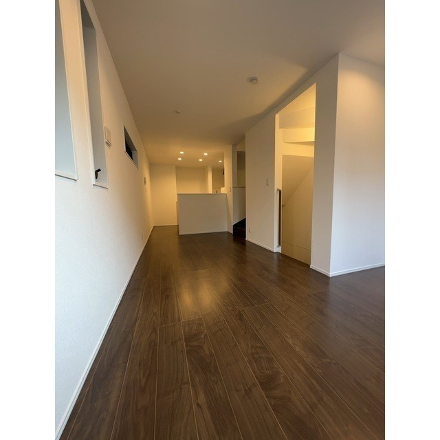 Kolet八広#02 リビング