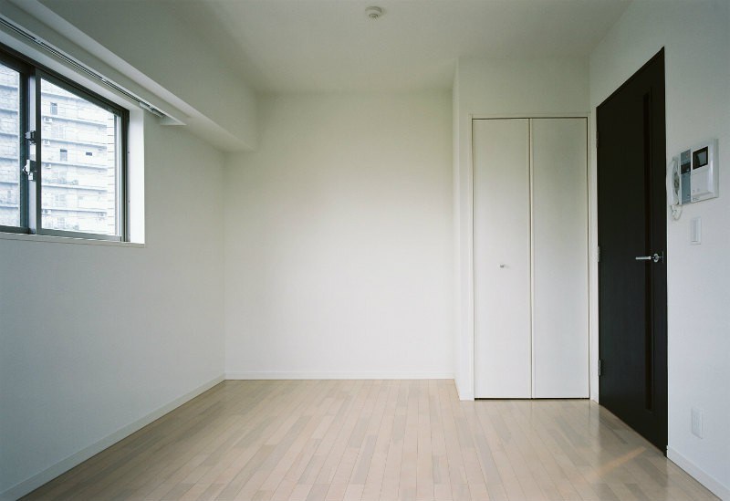 レジディア浅草吾妻橋 リビング