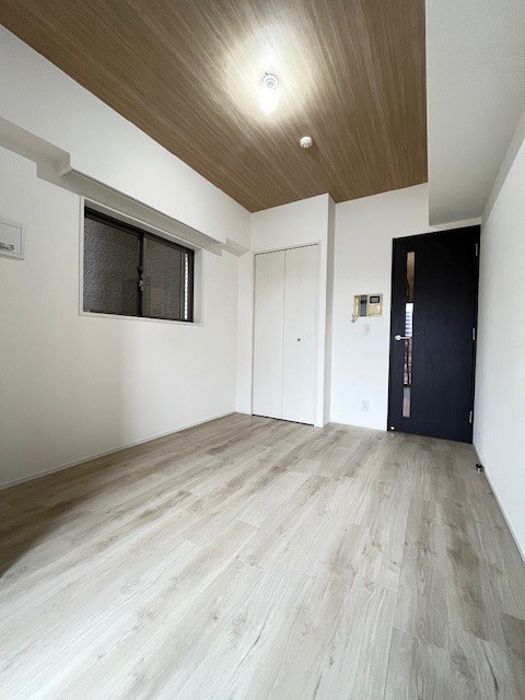 レジディア浅草吾妻橋 リビング