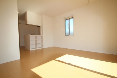 ボンメゾン リビング