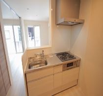 クッカケト キッチン