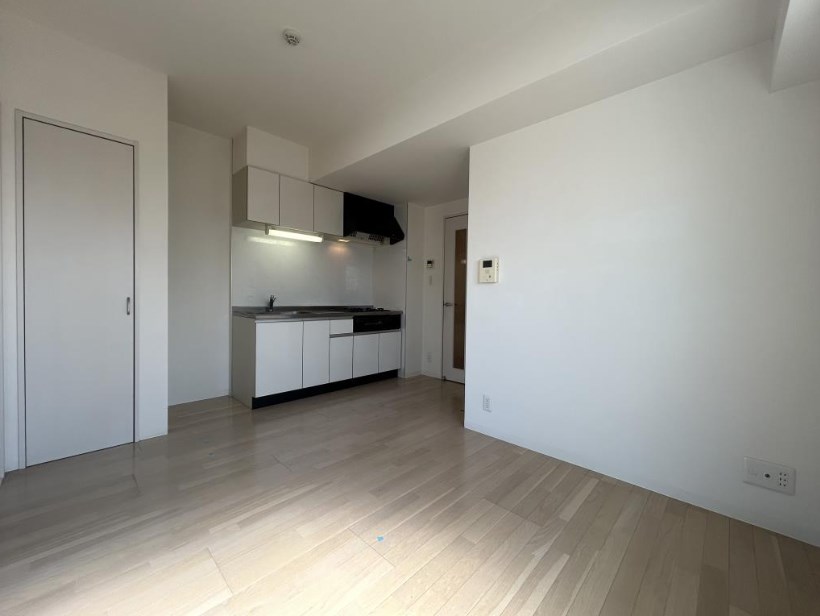 スカイラグーナ  リビング