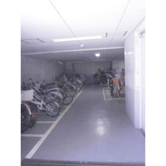 パークキューブ日本橋水天宮 その他8