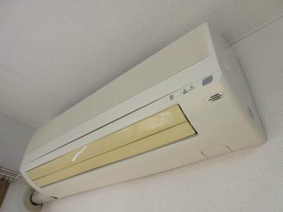 アーバニティハイムⅢ その他4