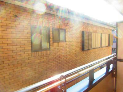 アーバニティハイムⅢ その他6