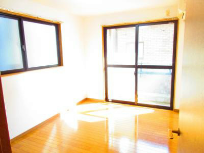 アーバニティハイムⅢ リビング