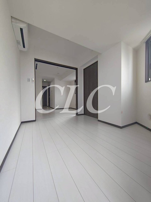 グランヒルズ錦糸町 ベッドルーム