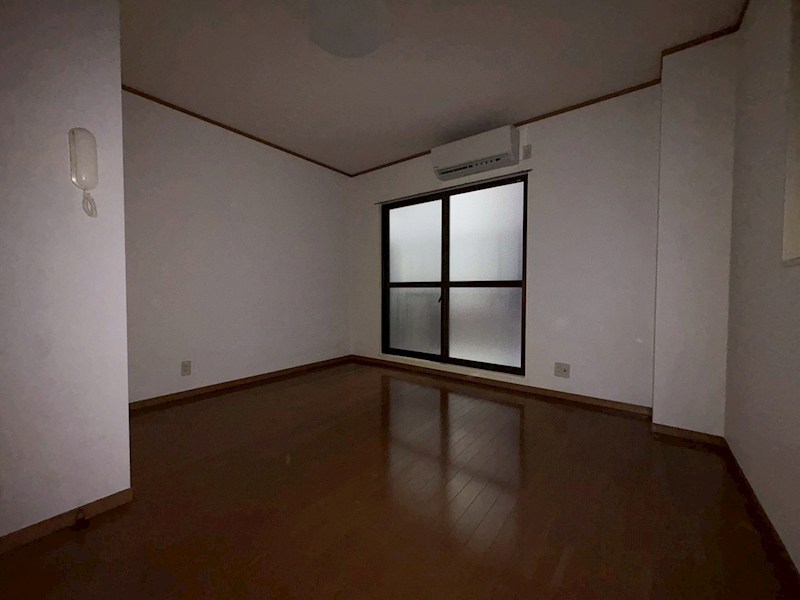 メゾンフェルテイル リビング