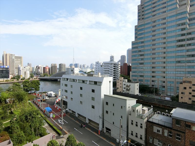 リバー＆タワー その他4