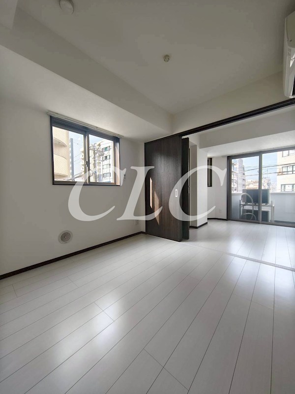 グランヒルズ錦糸町 リビング