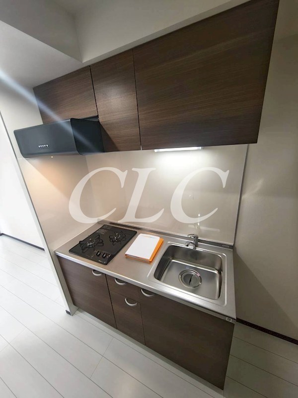 グランヒルズ錦糸町 キッチン