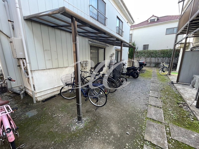 第二ペガサスB その他8