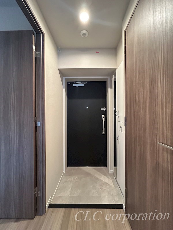 L&amp;lsquo;Foria瑞江 玄関