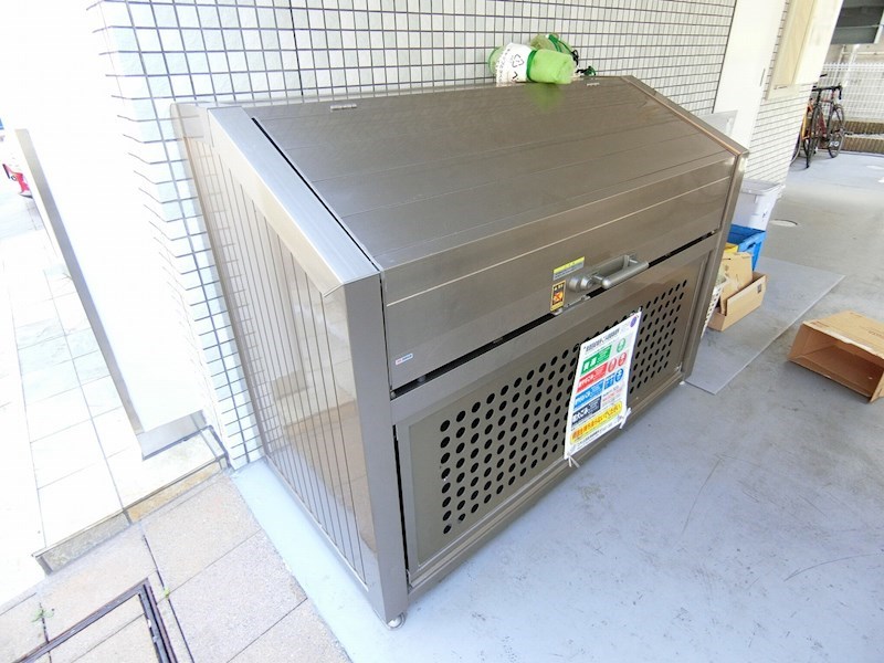 セレウス西葛西 その他外観6