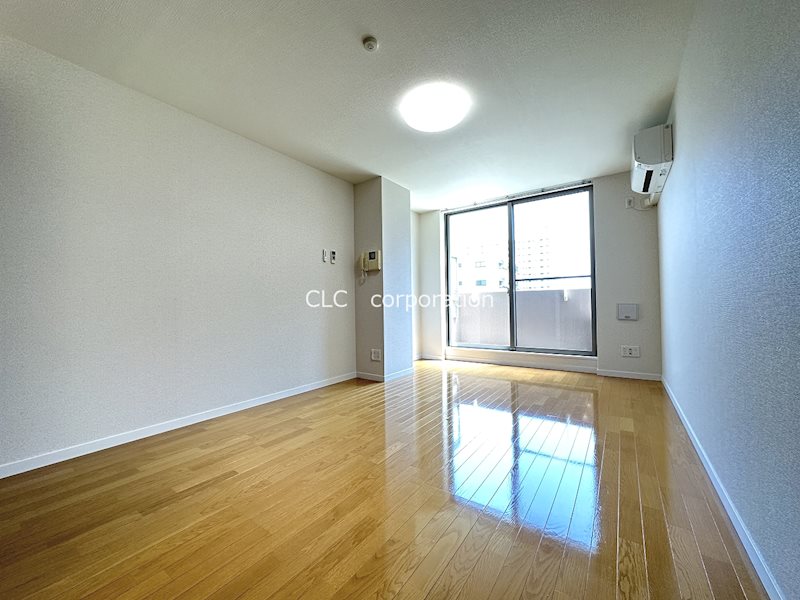 セレウス西葛西 ベッドルーム