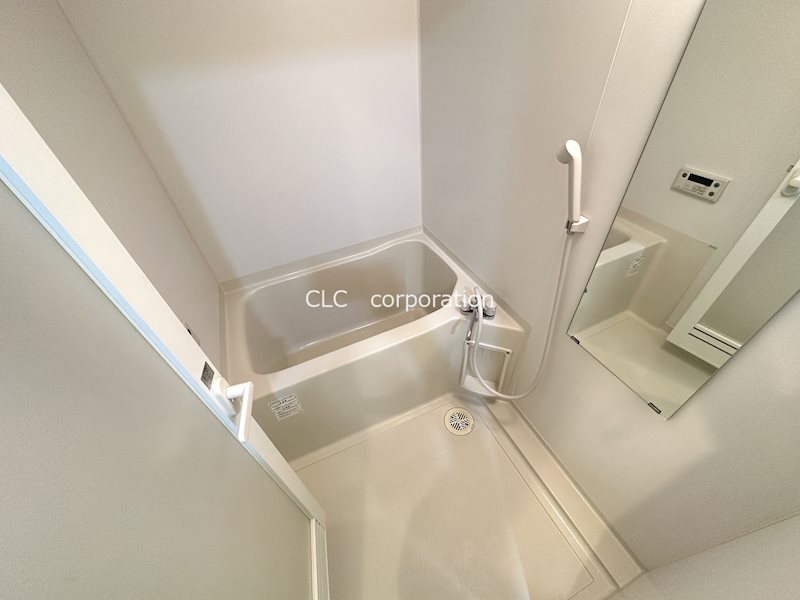 セレウス西葛西 風呂画像