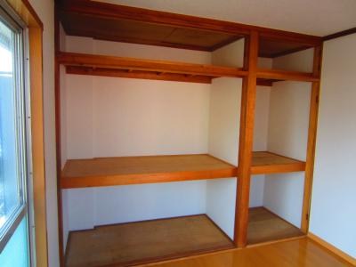 スカイハイツ その他4