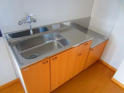 スカイハイツ キッチン