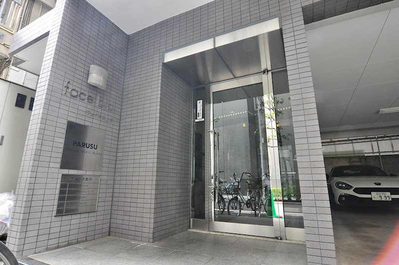 ＦＡＣＥ北上野 その他8